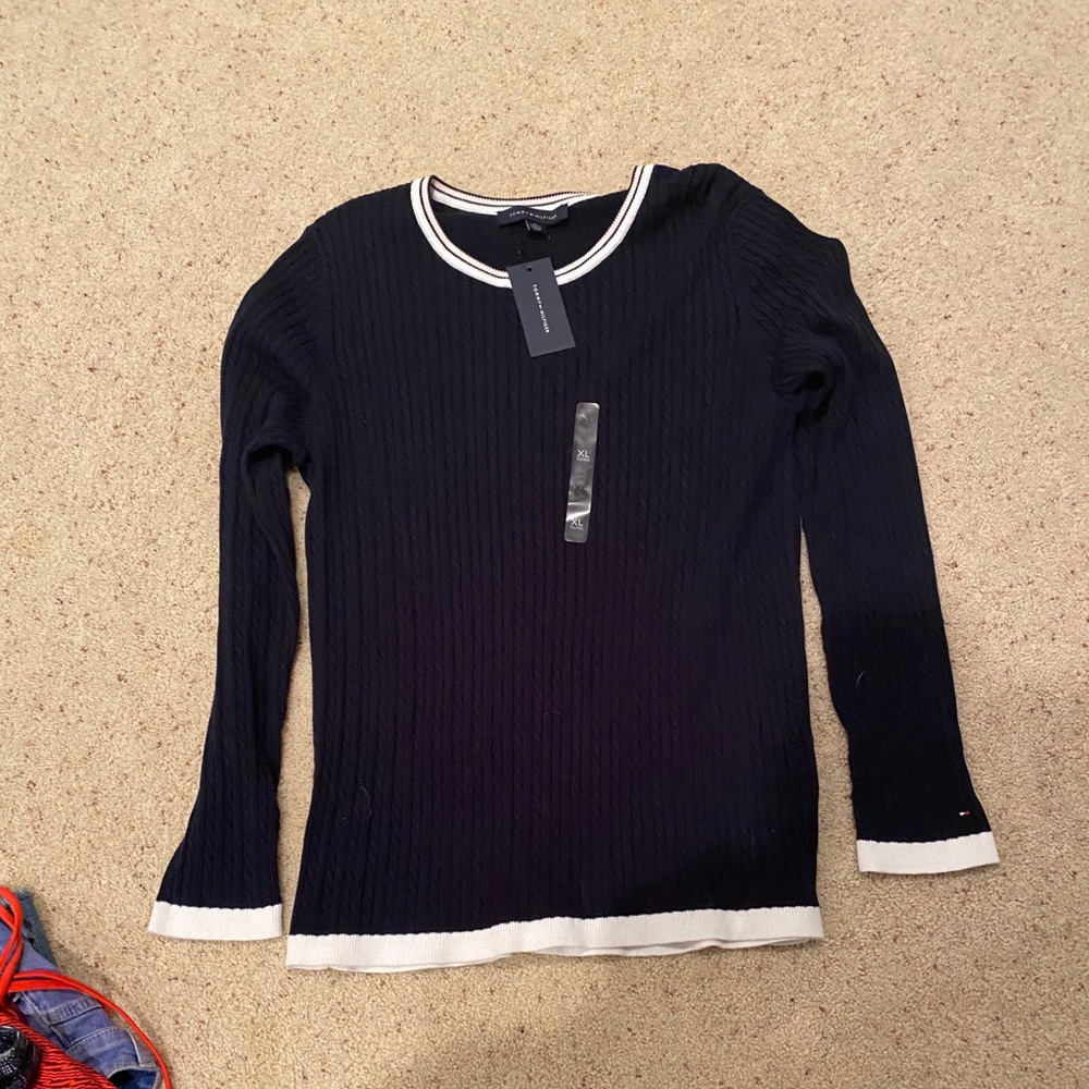 Tommy Hilfiger Sweater